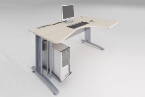 Biuro baldų nuoma