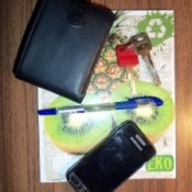 Every Day Carry