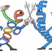 Pamoka kaip perkelti facebook draugus į Google+