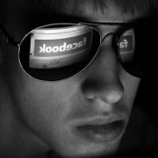Facebook hacked?