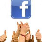 Facebook draugų slėpimas