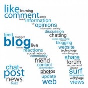 SEO komentarai – tinklaraščių priešas?