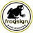 frogsign avataras