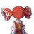 nagi avataras