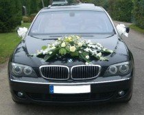vestuvinių automobilių nuoma