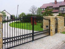 vartai