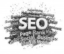 seo paslaugos