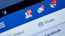 reklama Facebook